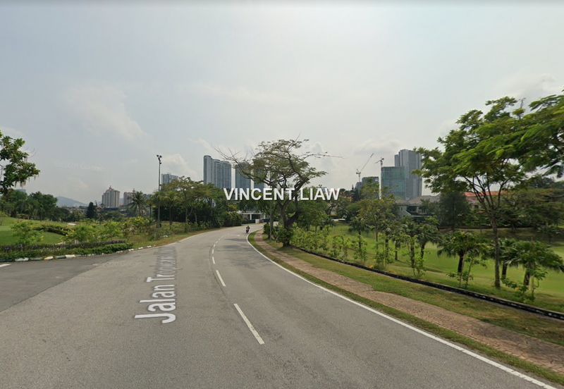 Tropicana Golf & Country Resort