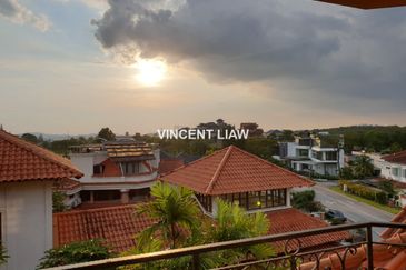 Tropicana Golf & Country Resort