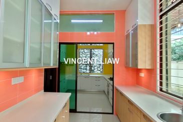 Tropicana Indah (Damansara Indah Resort Homes)