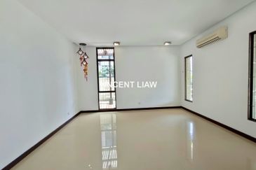 Tropicana Indah (Damansara Indah Resort Homes)