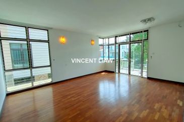 Tropicana Indah (Damansara Indah Resort Homes)