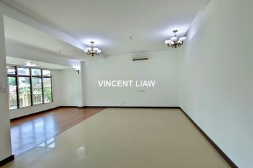 Tropicana Indah (Damansara Indah Resort Homes)