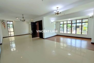 Tropicana Indah (Damansara Indah Resort Homes)