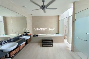 Tropicana Indah (Damansara Indah Resort Homes)