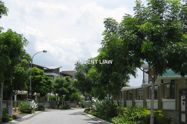 Tropicana Indah (Damansara Indah Resort Homes)