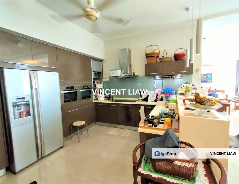 2 Storey Renovated Semi-D | 4,531 Sqft | Freehold, Selangor, Saujana 