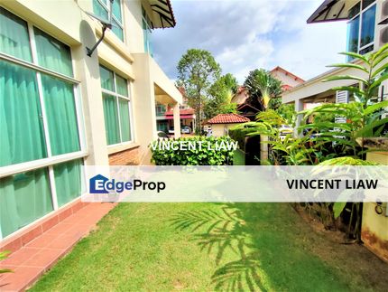 2 Storey Renovated Semi-D | 4,531 Sqft | Freehold, Selangor, Saujana 