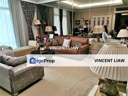 2 Storey Semi-D | End Lot | 4,800 Sqft, Selangor, Saujana 