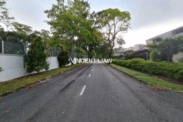 Lakeview Resort Saujana