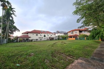 Lakeview Resort Saujana