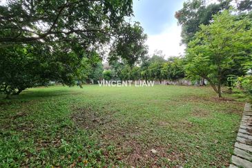 Lakeview Resort Saujana