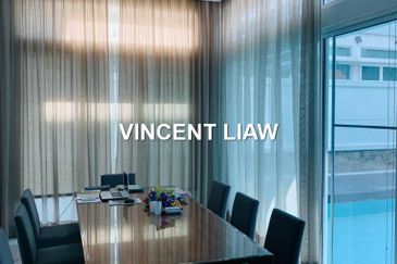 Tropicana Indah (Damansara Indah Resort Homes)