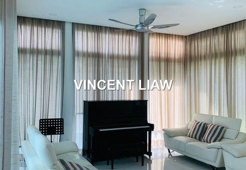 Tropicana Indah (Damansara Indah Resort Homes)