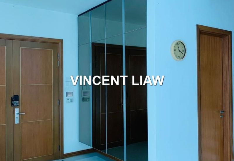 Tropicana Indah (Damansara Indah Resort Homes)