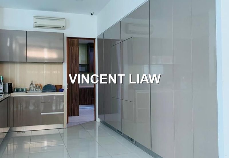 Tropicana Indah (Damansara Indah Resort Homes)