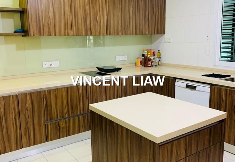 Tropicana Indah (Damansara Indah Resort Homes)