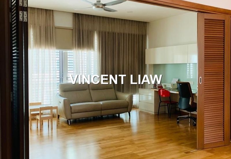 Tropicana Indah (Damansara Indah Resort Homes)