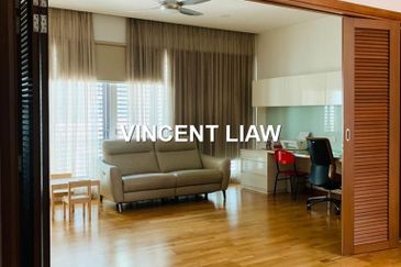 Tropicana Indah (Damansara Indah Resort Homes)