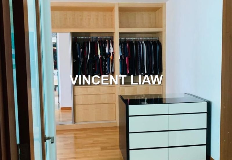 Tropicana Indah (Damansara Indah Resort Homes)