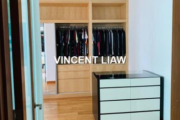 Tropicana Indah (Damansara Indah Resort Homes)