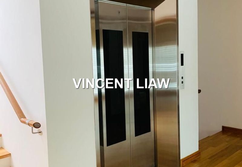 Tropicana Indah (Damansara Indah Resort Homes)