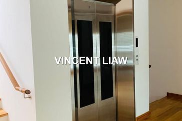 Tropicana Indah (Damansara Indah Resort Homes)