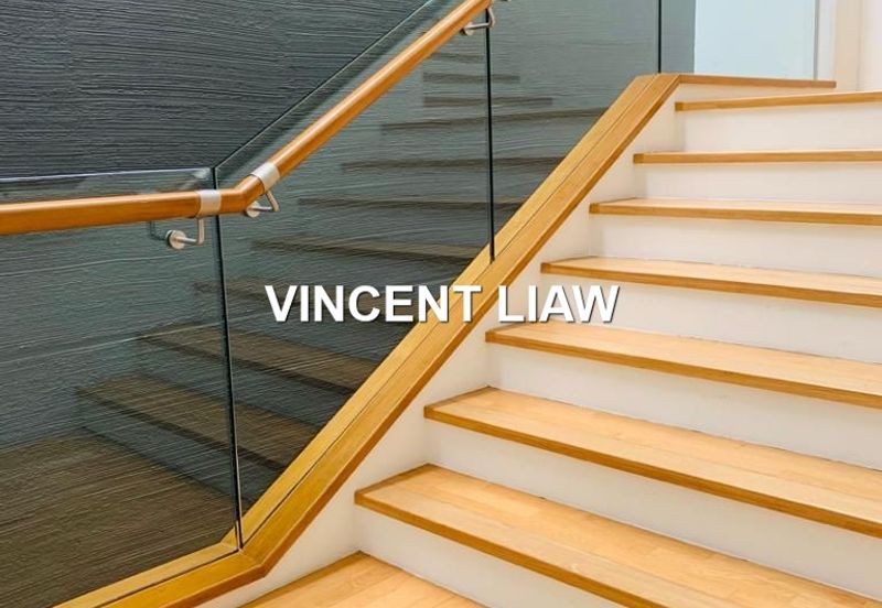 Tropicana Indah (Damansara Indah Resort Homes)