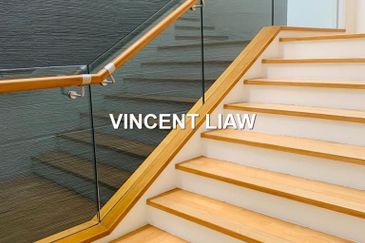 Tropicana Indah (Damansara Indah Resort Homes)