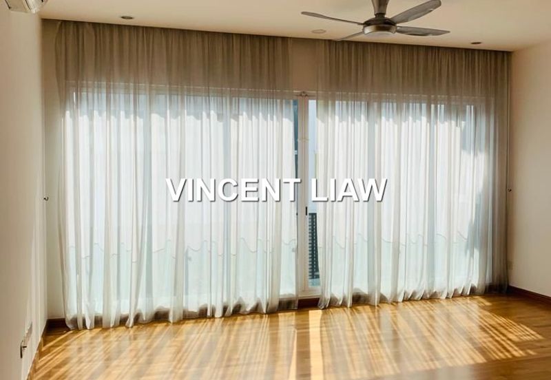 Tropicana Indah (Damansara Indah Resort Homes)