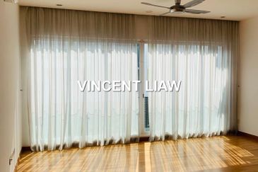 Tropicana Indah (Damansara Indah Resort Homes)