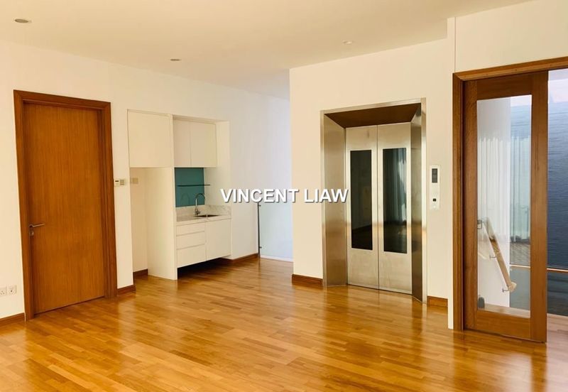 Tropicana Indah (Damansara Indah Resort Homes)