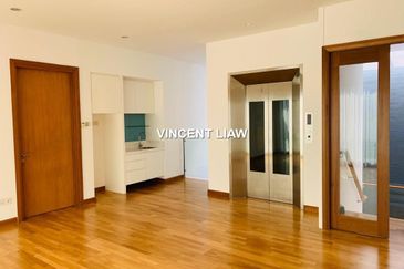 Tropicana Indah (Damansara Indah Resort Homes)