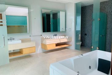 Tropicana Indah (Damansara Indah Resort Homes)