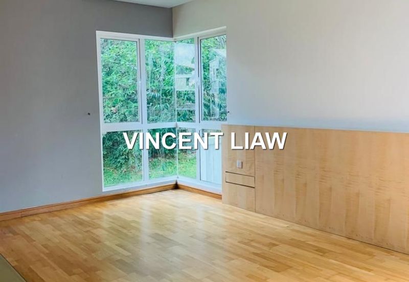 Tropicana Indah (Damansara Indah Resort Homes)