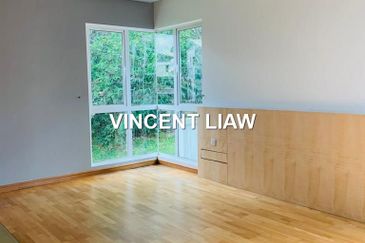 Tropicana Indah (Damansara Indah Resort Homes)