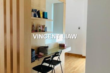 Tropicana Indah (Damansara Indah Resort Homes)