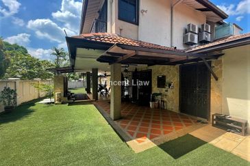 Seksyen 8, Kota Damansara