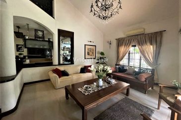 Seksyen 8, Kota Damansara