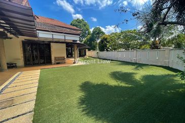 Seksyen 8, Kota Damansara