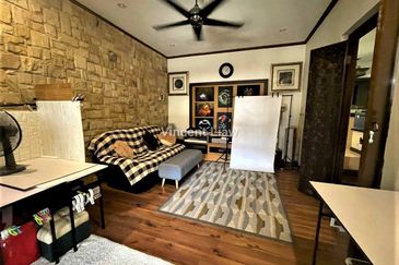 Seksyen 8, Kota Damansara