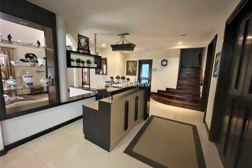 Seksyen 8, Kota Damansara