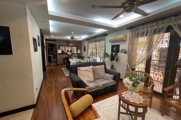 Seksyen 8, Kota Damansara