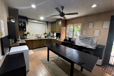 Seksyen 8, Kota Damansara