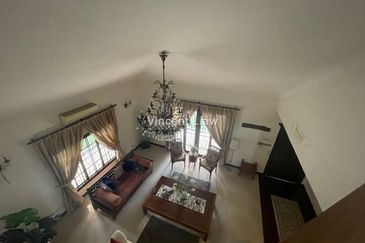 Seksyen 8, Kota Damansara