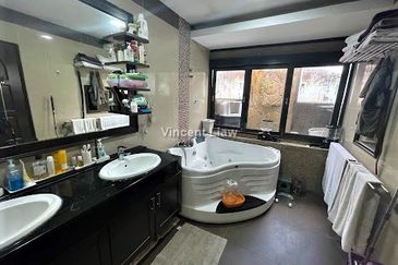 Seksyen 8, Kota Damansara