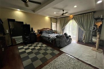 Seksyen 8, Kota Damansara