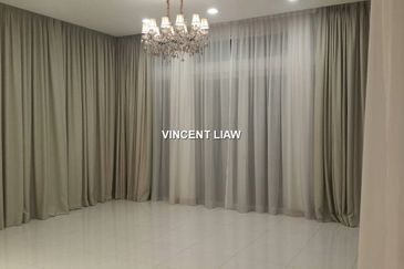 Tropicana Indah (Damansara Indah Resort Homes)