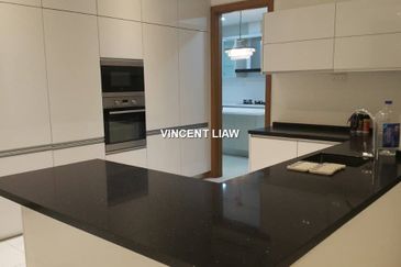 Tropicana Indah (Damansara Indah Resort Homes)