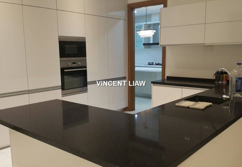 Tropicana Indah (Damansara Indah Resort Homes)