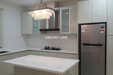 Tropicana Indah (Damansara Indah Resort Homes)